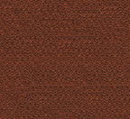 Masureel behang Raffia Tangerine