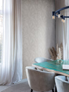 Masureel behang Phaedra Dew in interieur