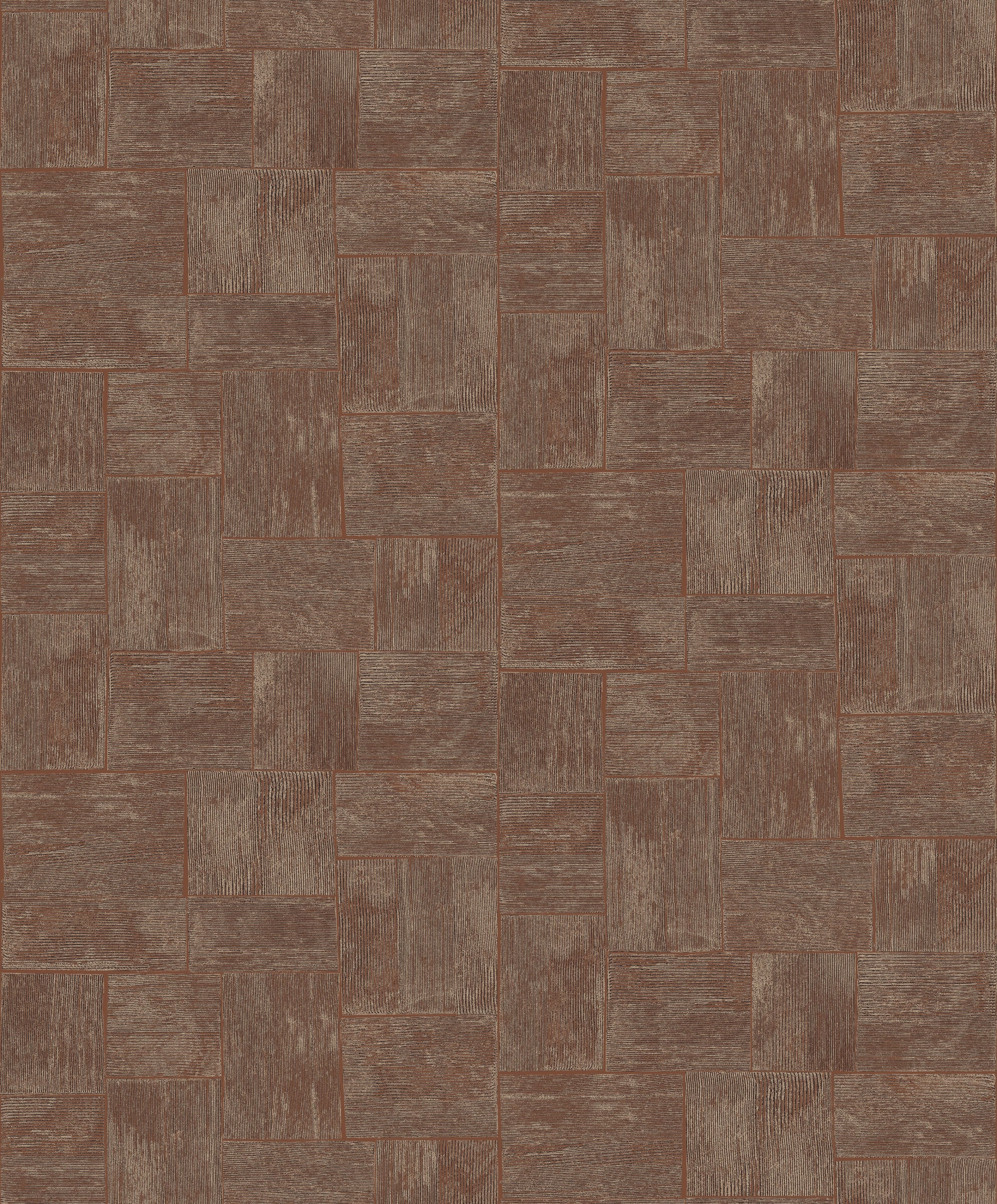 Masureel behang Giraldo Rust