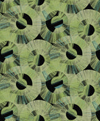 Masureel behang Circum Emerald