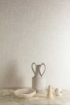 Masureel behang Ori Oyster in interieur