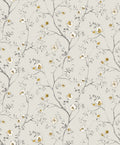 Masureel behang Sari Gold