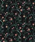 Masureel behang Sari Teal