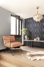 Masureel behang Gyan Arona in interieur