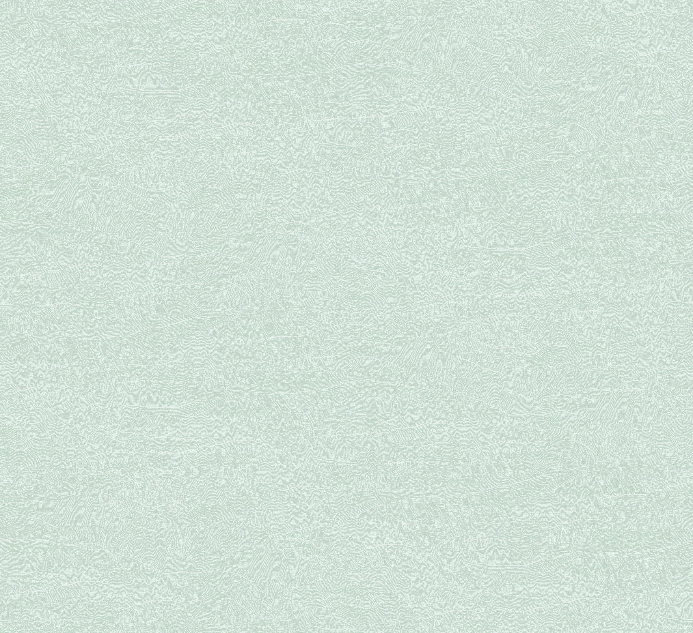 Masureel behang Miri Teal