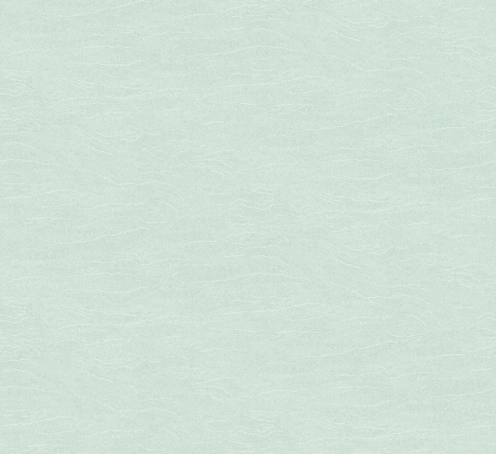 Masureel behang Miri Teal