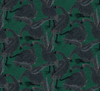 Masureel behang Guinea Emerald
