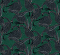 Masureel behang Guinea Emerald