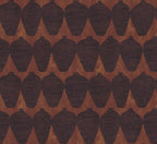 Masureel behang Hemia Sienna