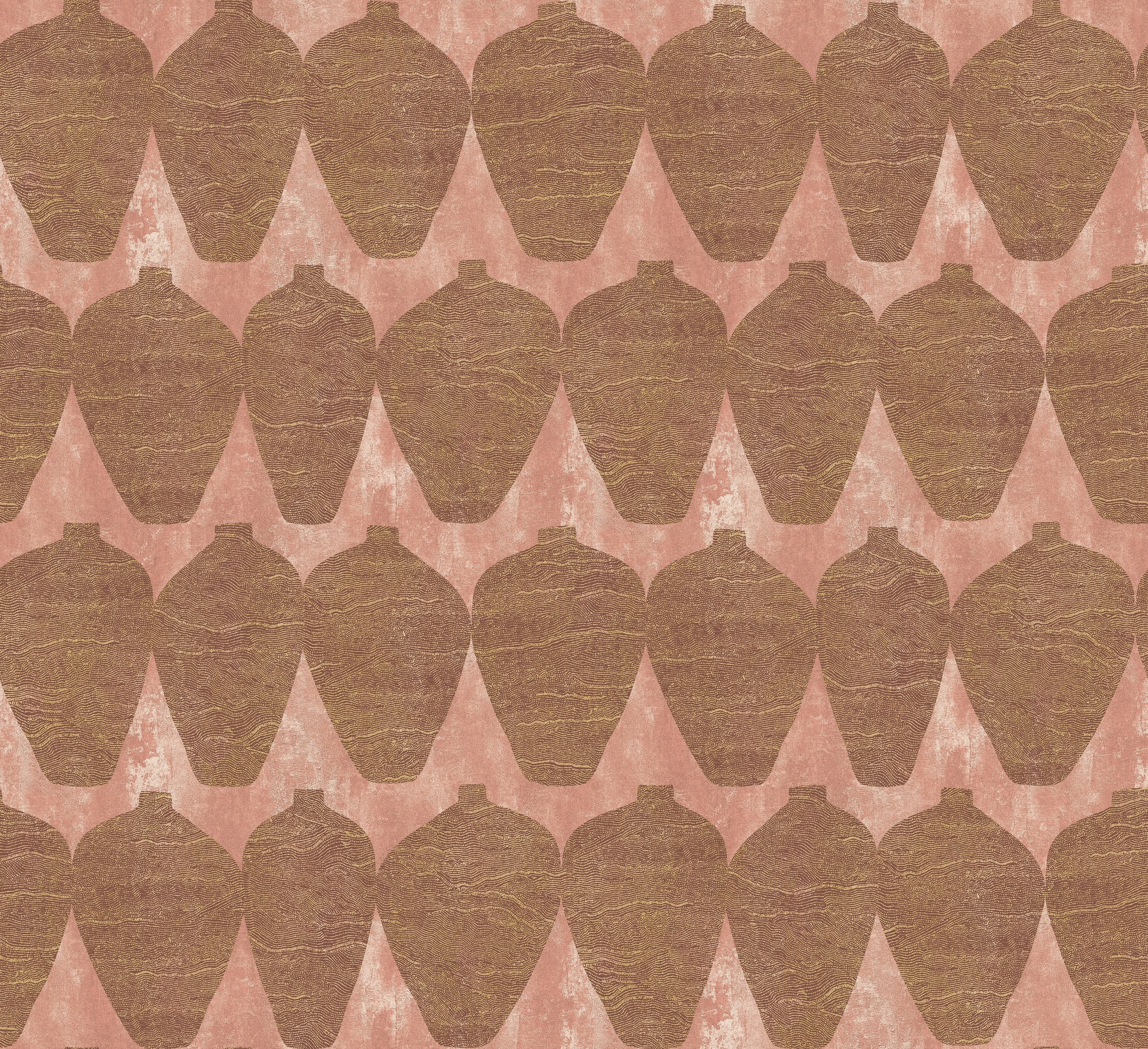 Masureel behang Hemia Sunset