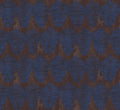 Masureel behang Hemia Indigo
