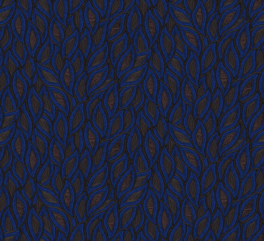 Masureel behang Maeve Indigo