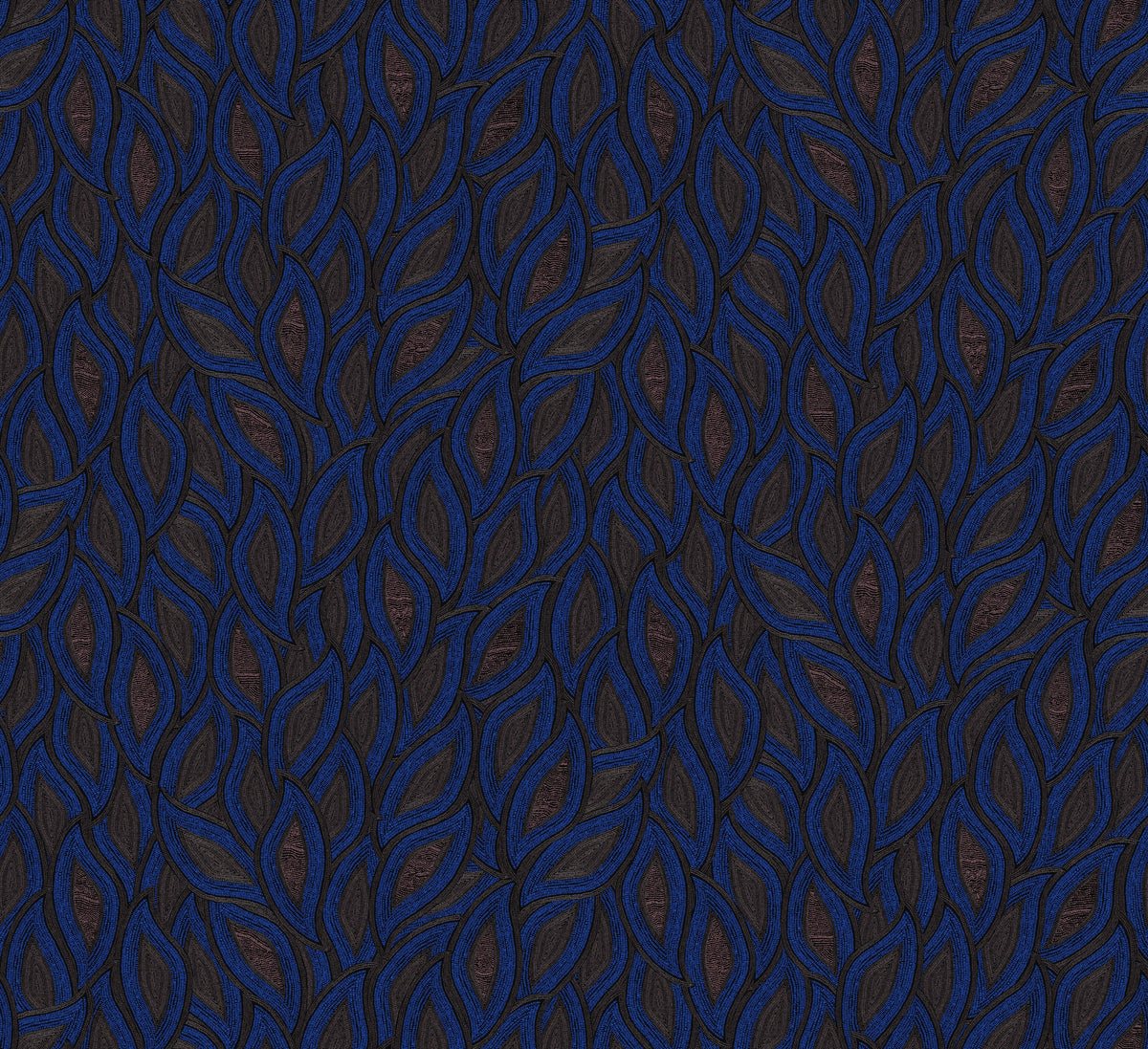 Masureel behang Maeve Indigo