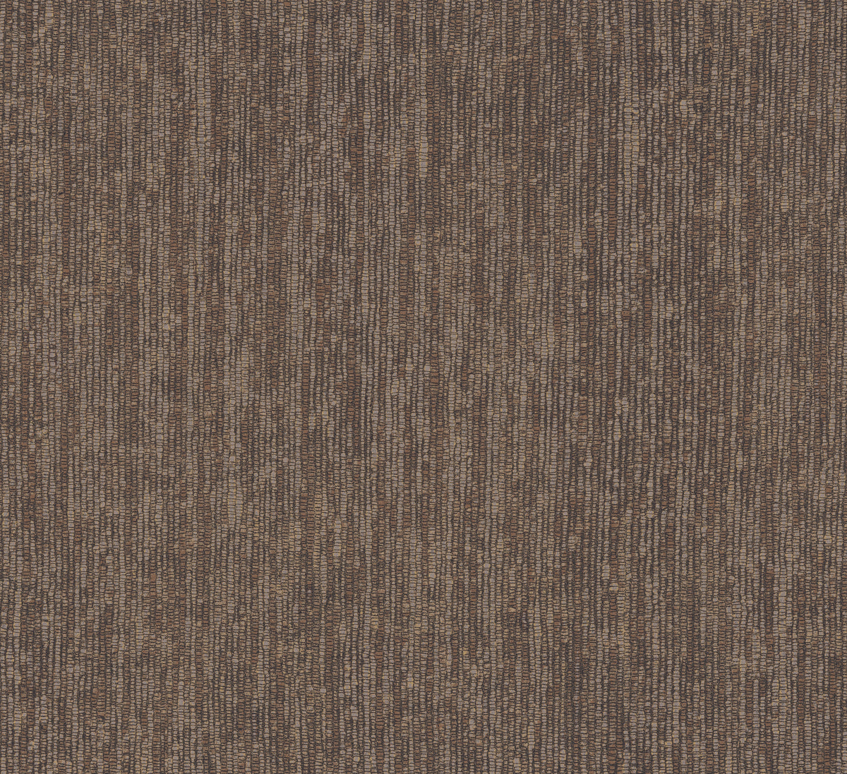 Masureel behang Tessura Brown