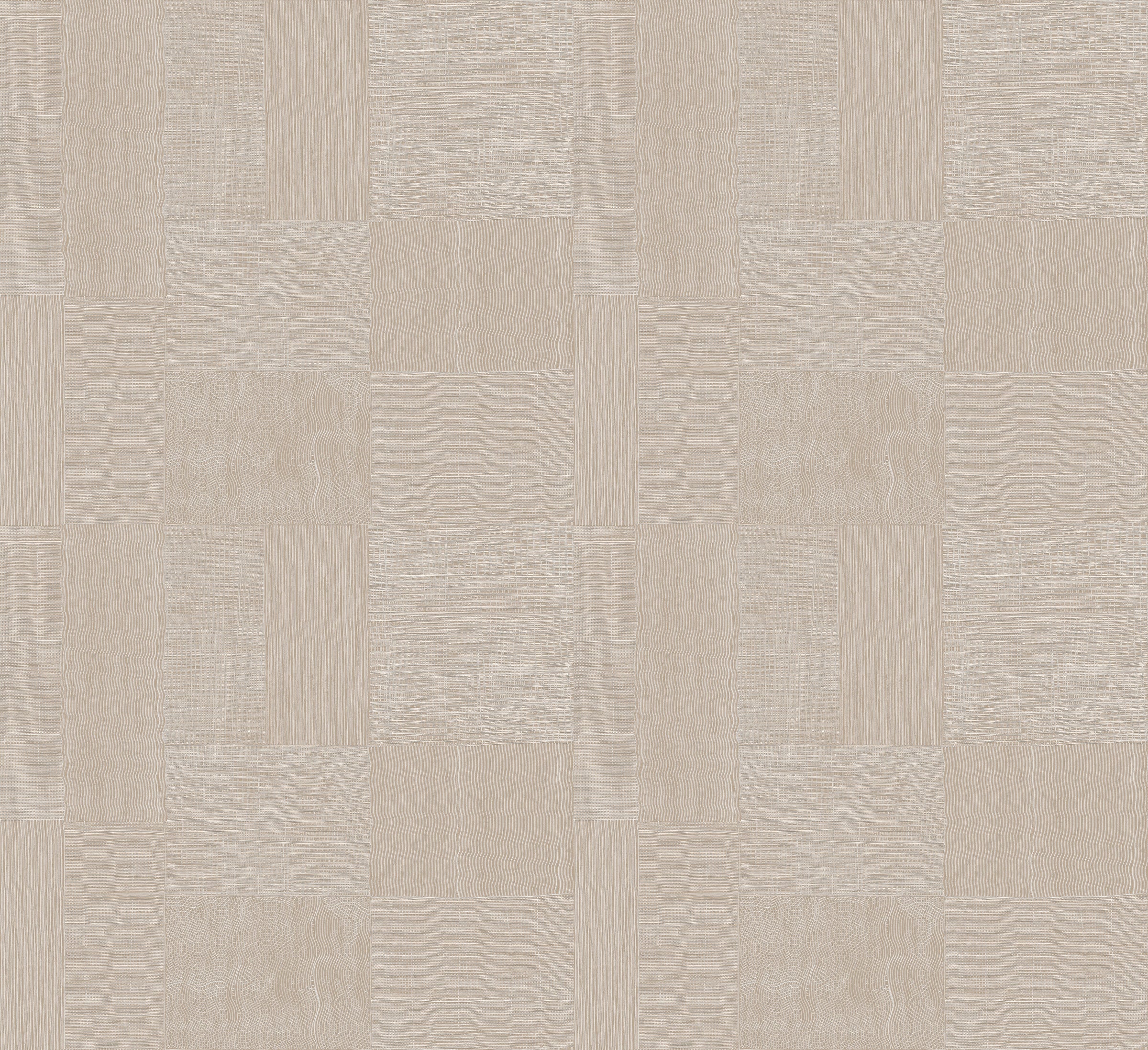 Masureel behang Traces Taupe