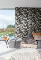 Masureel behang Bali Night in interieur