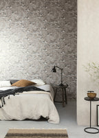 Masureel behang TRI702 Louam in interieur