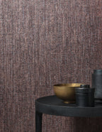 Masureel behang Uba Coconut in interieur