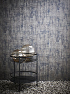 Masureel behang Gideki Cinder in interieur