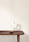 Masureel behang Kagome Moonbeam in interieur