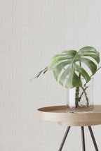 Masureel behang Naxos Snow in interieur