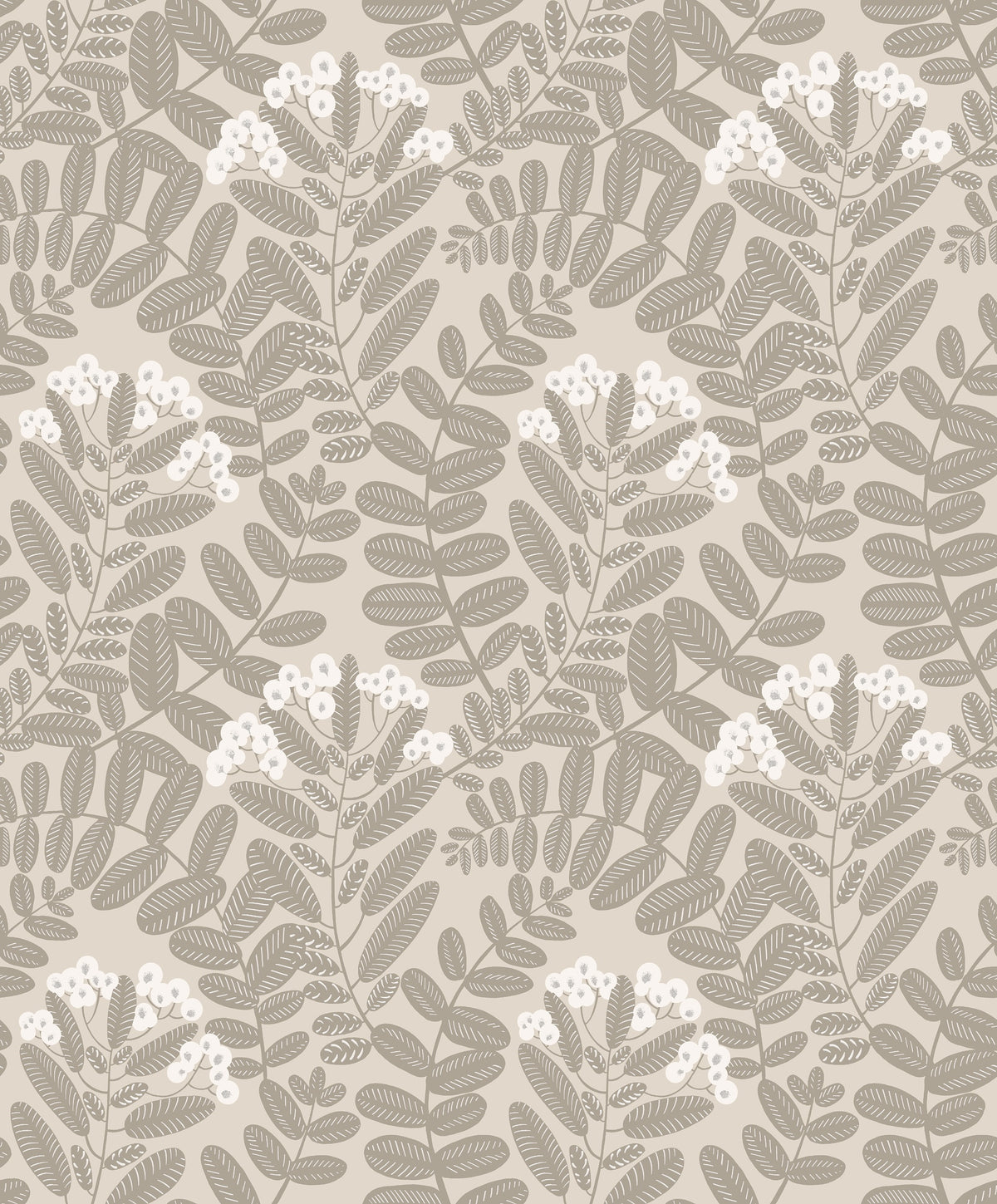 Masureel behang Bodie Linen