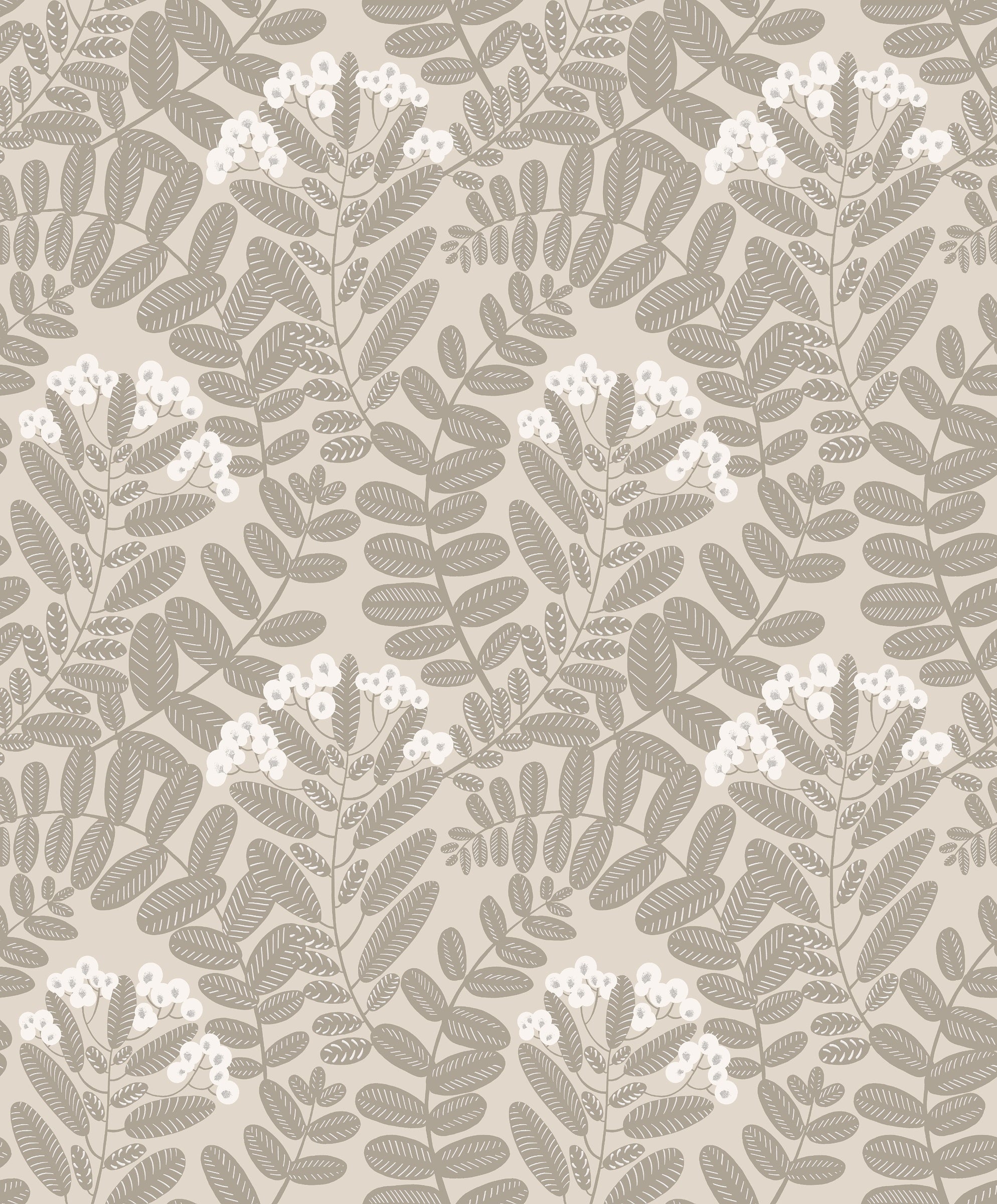Masureel behang Bodie Linen