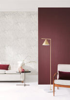 Masureel behang YSA402 Madita in interieur