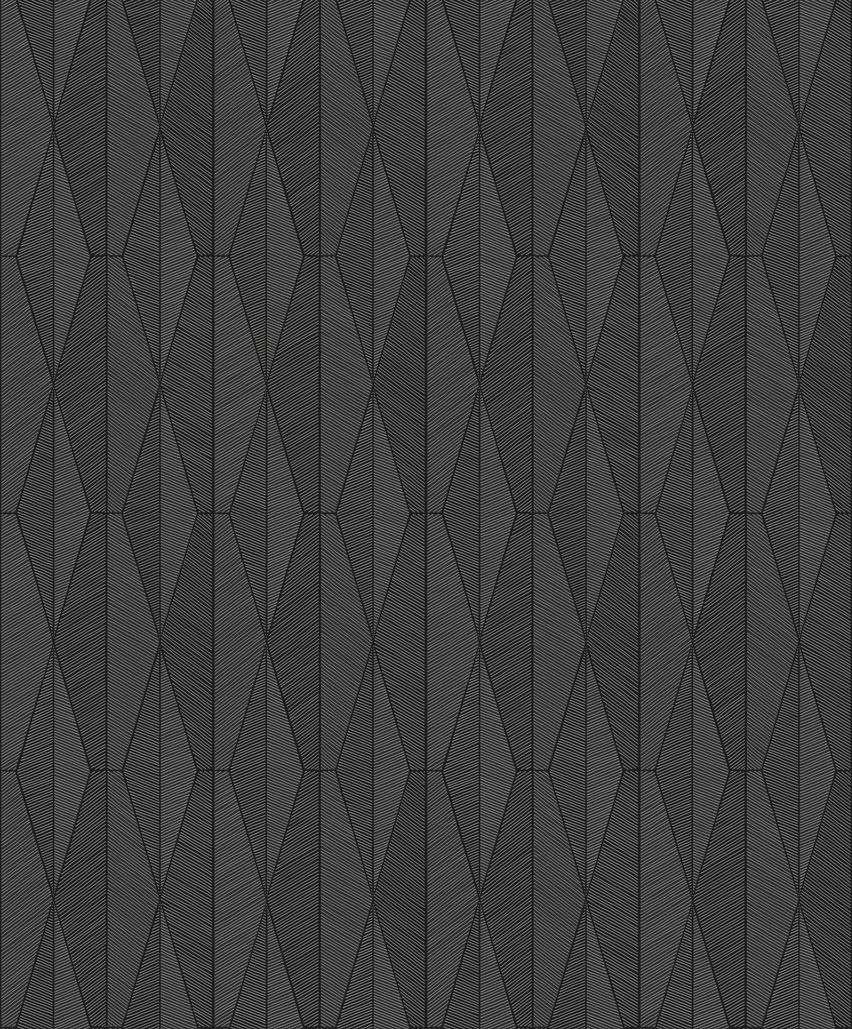 Masureel behang Ari Dark