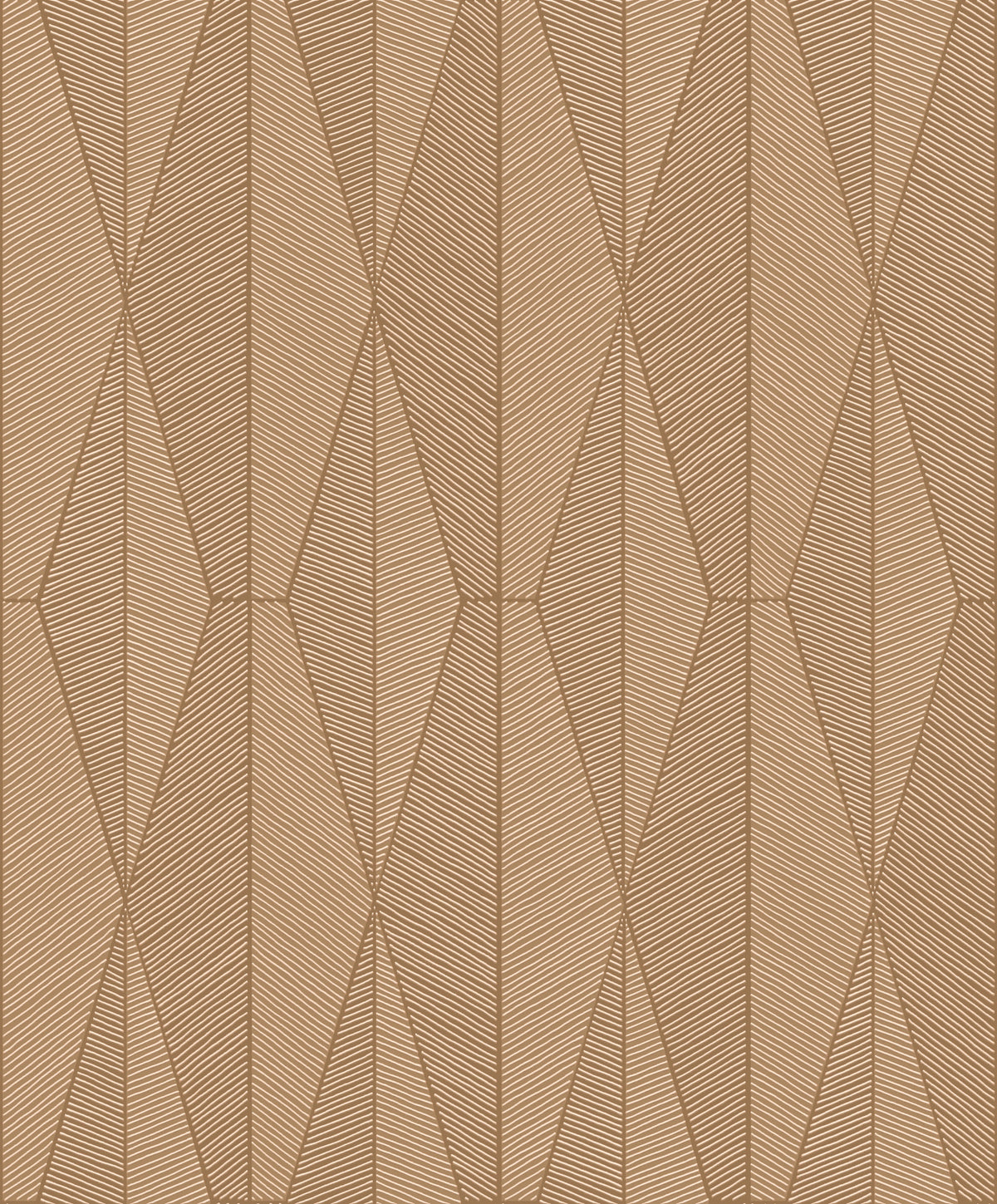 Masureel behang Ari Almond