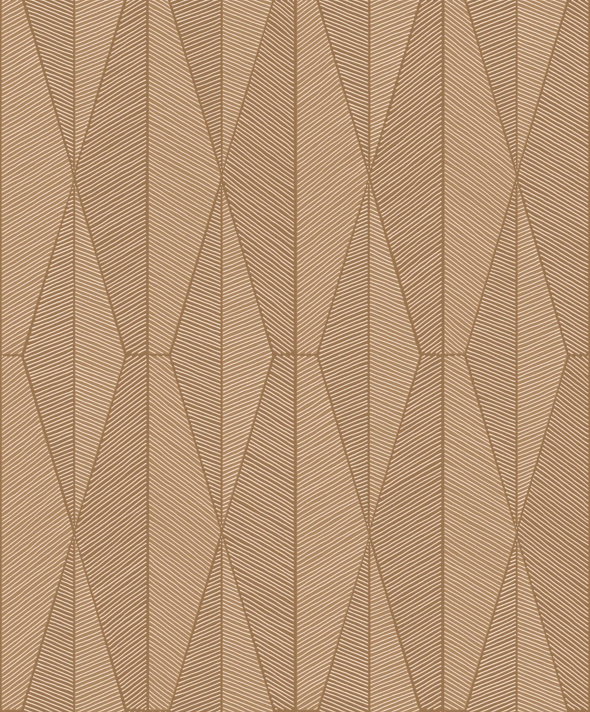 Masureel behang Ari Almond