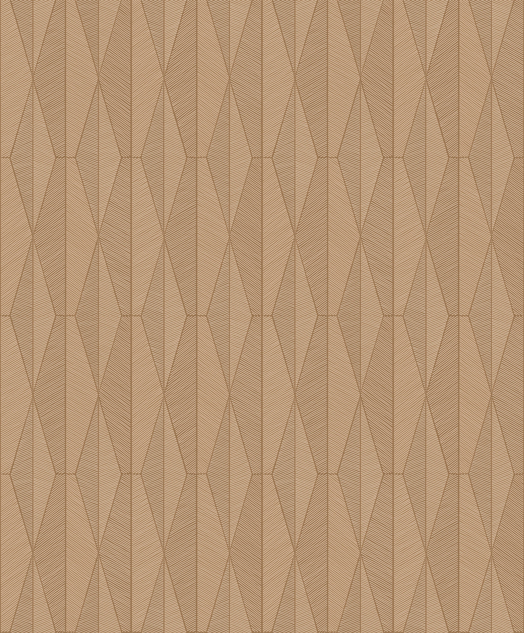 Masureel behang Ari Almond
