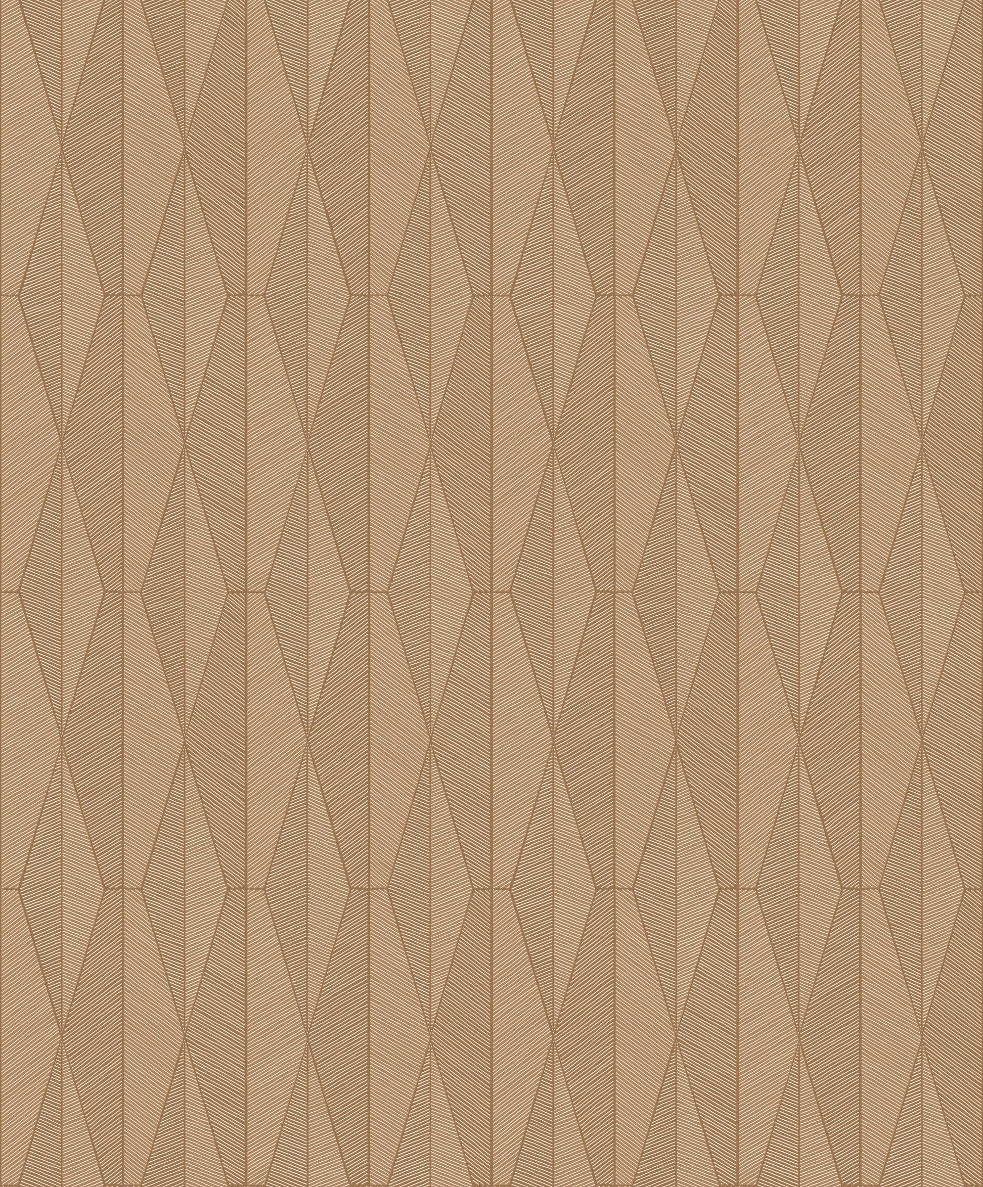 Masureel behang Ari Almond