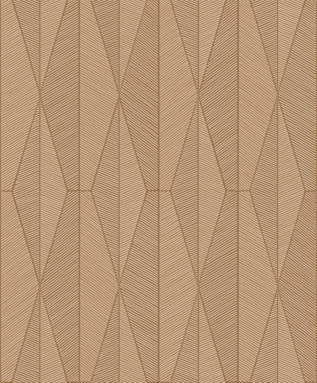 Masureel behang Ari Almond
