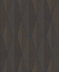 Masureel behang Ari Cinnamon