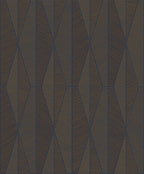 Masureel behang Ari Cinnamon