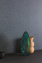 Masureel behang Metta Slate in interieur
