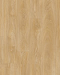 Moduleo Roots Plint 51282 Laurel Oak: het Laurel Oak-dessin, identiek aan de bijpassende Moduleo Roots vloer