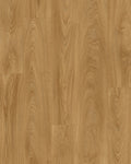 Moduleo Roots Plint 51822 Laurel Oak: het Laurel Oak-dessin, identiek aan de bijpassende Moduleo Roots vloer