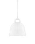 Normann Copenhagen Hanglamp Bell Wit