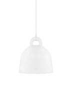 Normann Copenhagen Hanglamp Bell Wit