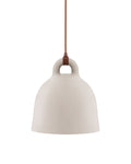 Normann Copenhagen Hanglamp Bell Zand