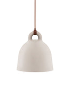 Normann Copenhagen Hanglamp Bell Zand