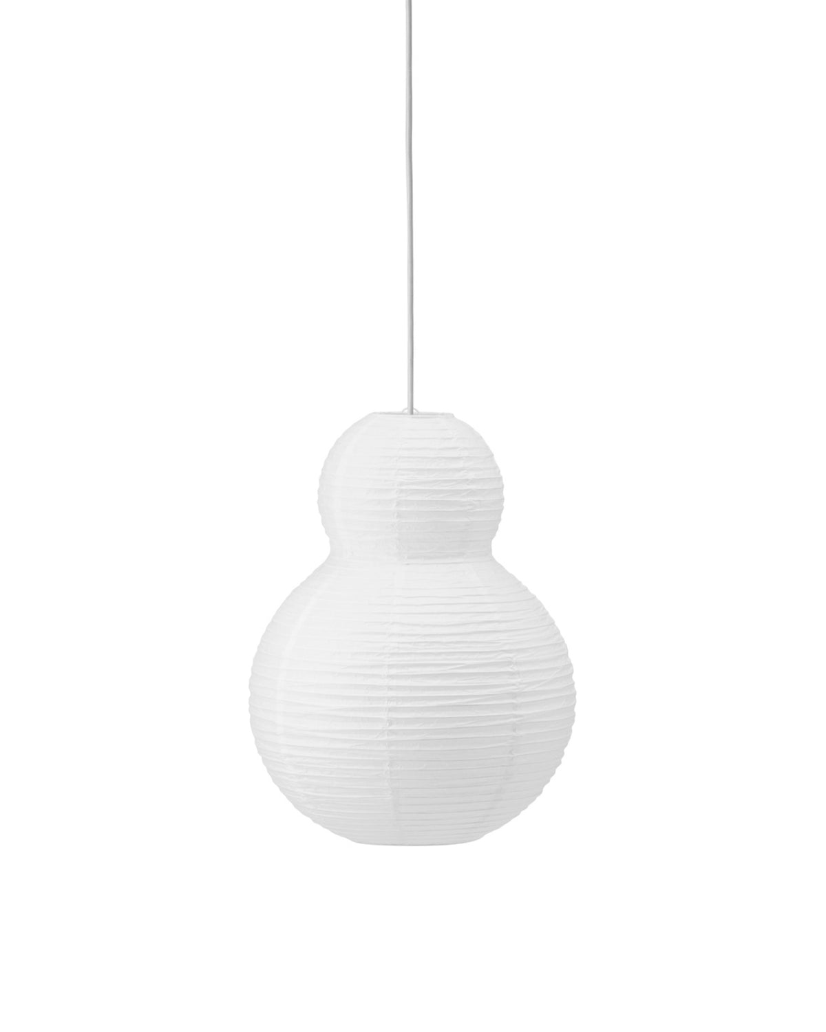 Normann Copenhagen Hanglamp Puff Bubble Wit