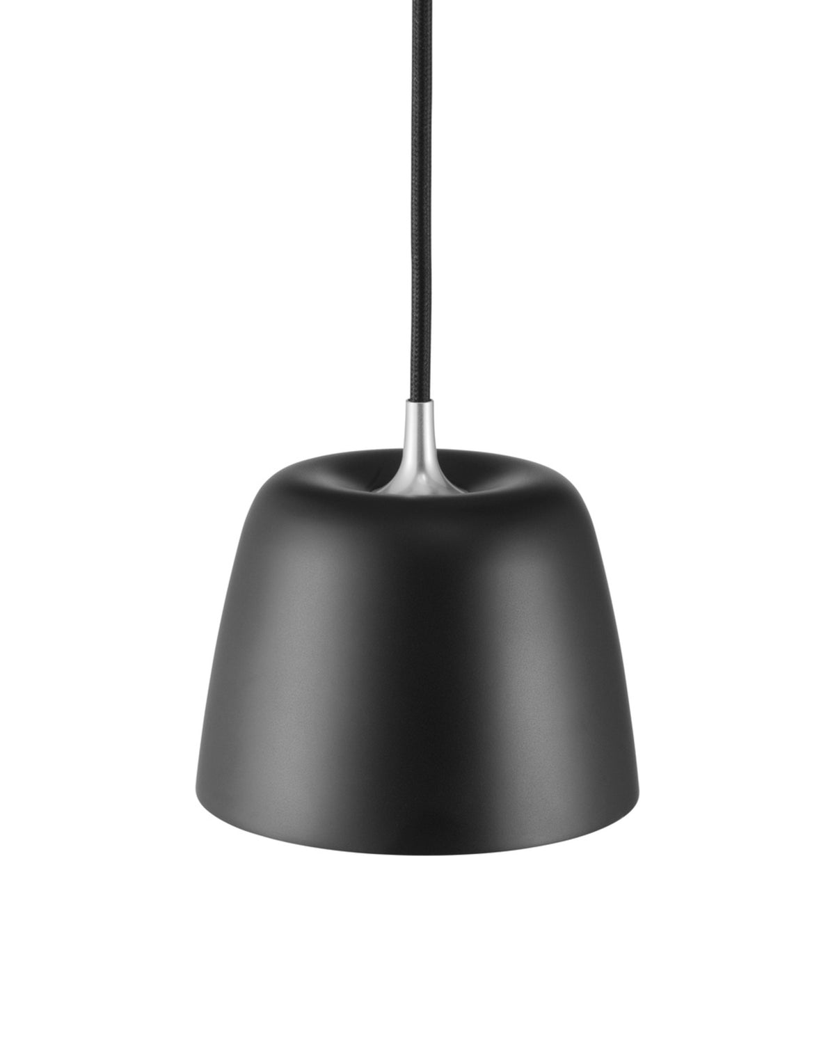Normann Copenhagen Hanglamp Tub Zwart