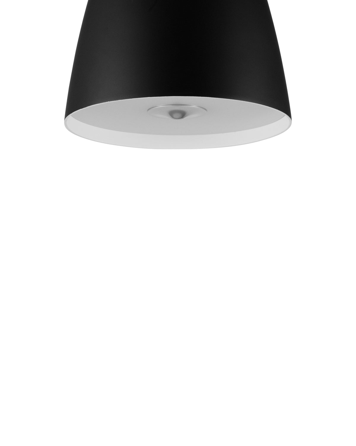 Normann Copenhagen Hanglamp Tub Zwart