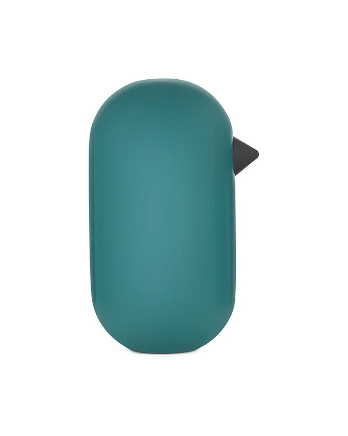 Normann Copenhagen Houten vogel Little Bird Blauwgroen