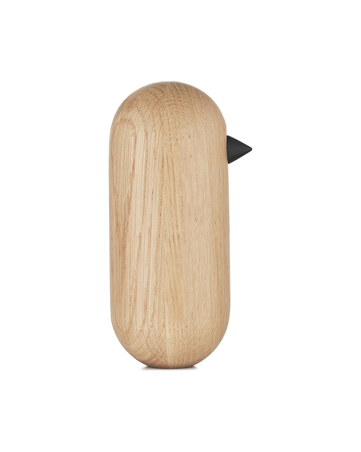Normann Copenhagen Houten vogel Little Bird Eiken H 13,5 x Ø 6 cm