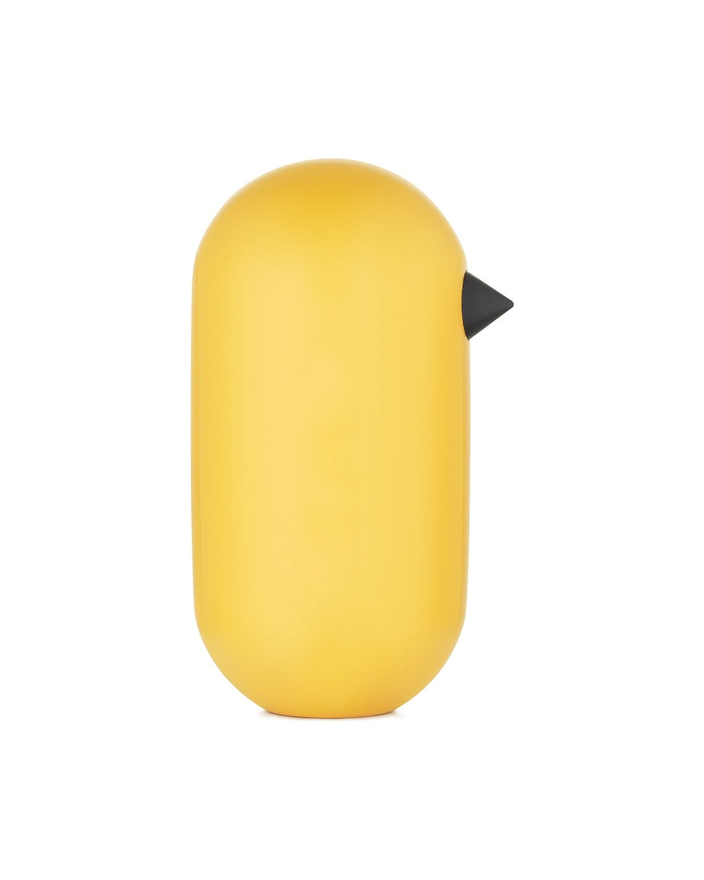 Normann Copenhagen Houten vogel Little Bird Geel