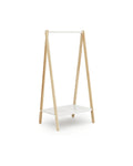 Normann Copenhagen Kledingrek Toj Wit